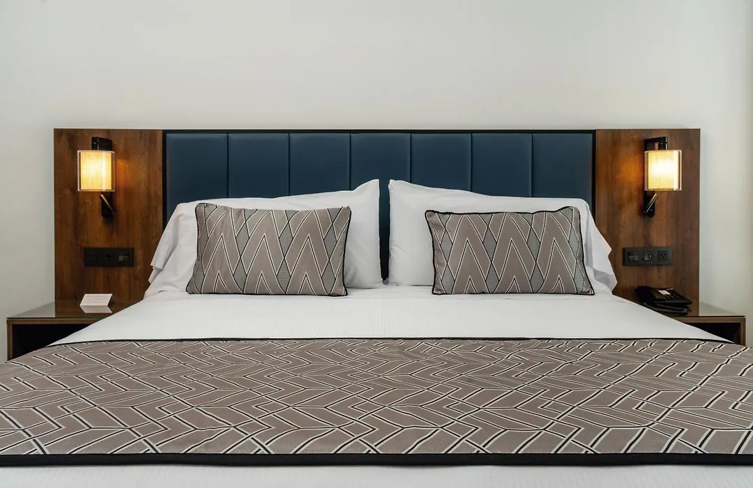 Riu Palace Kukulkan (Adults Only)-1